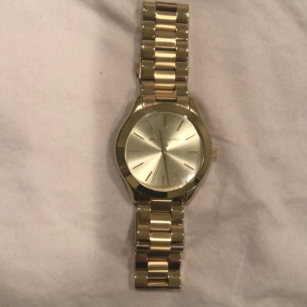 Michael Korda watch